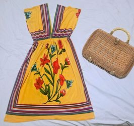 Summer dress