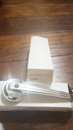 Interior door handle...NEW