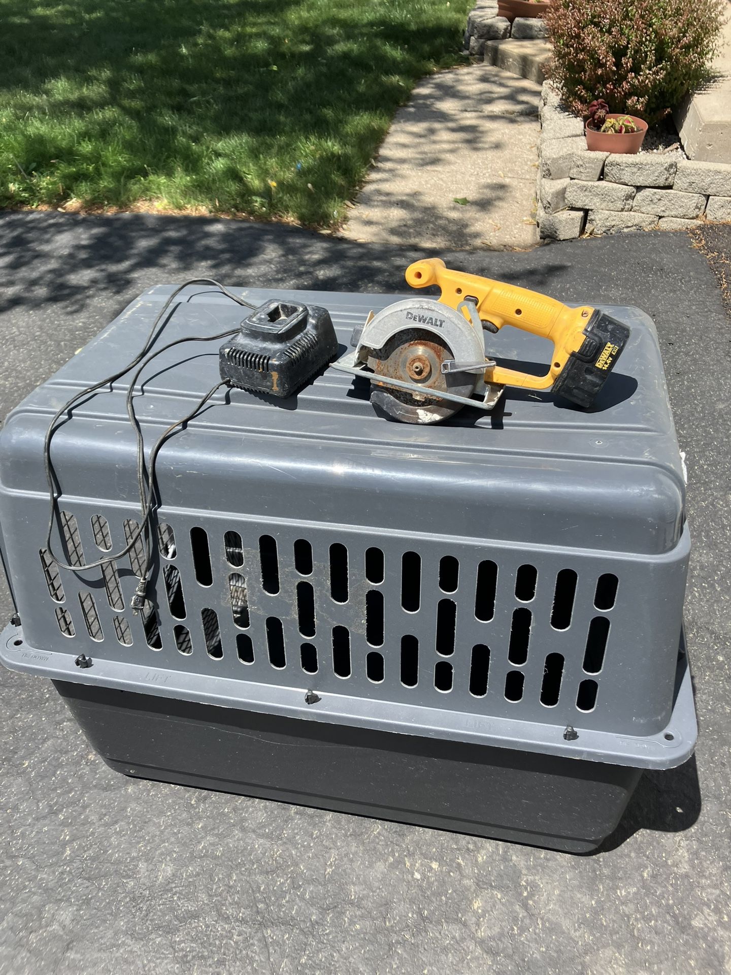 Circular Saw 