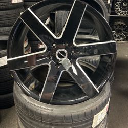 Wheel 