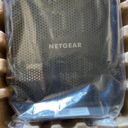 NETGEAR Nighthawk Modem Router Combo C7000