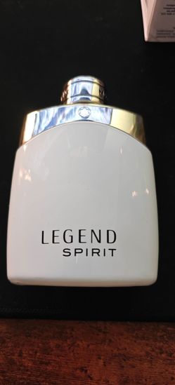 Mont Blanc Perfume Fragrance
