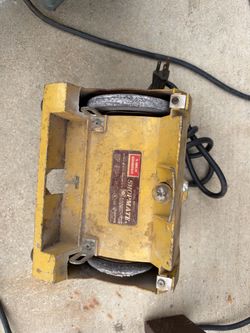 Everything must go, taking offers