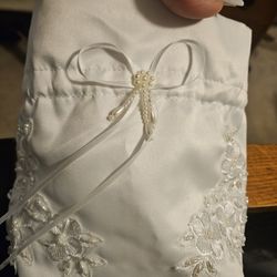 Wedding Satchel