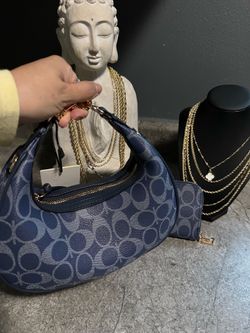 Trending purse