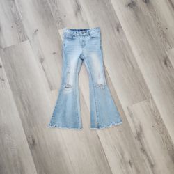 Forever 21 Girls Jeans size 5/6