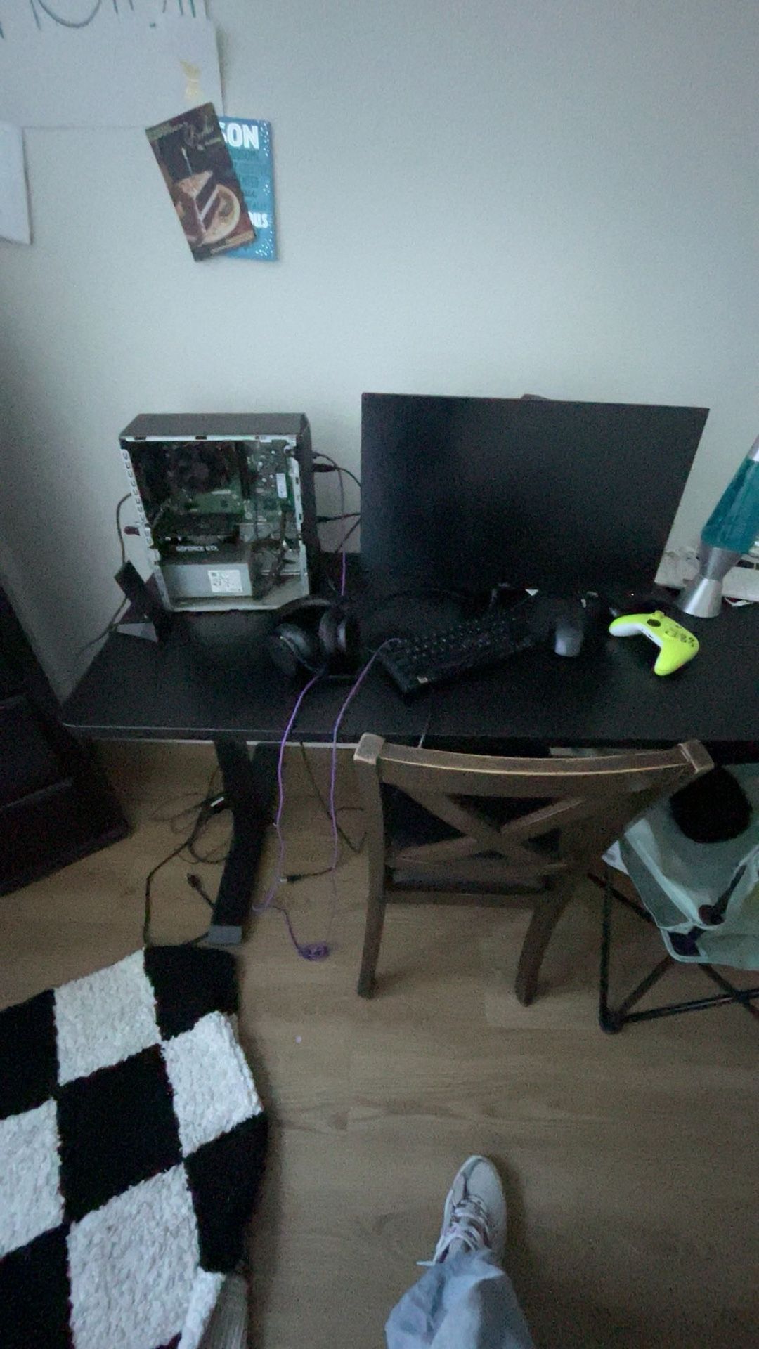 Selling This Gaming Pc It’s A Really Good Pc Specs Down Below