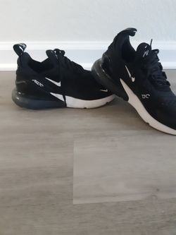 Nike SNEAKERS, EXCELLENT CONDITION, Worn Once