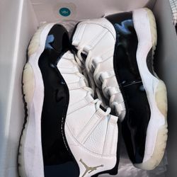 Jordan 11