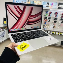 MacBook Air 2019 8gb Ram 128gb Ssd 