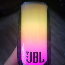 Speaker JBL Pulse 5 Wireless Bluethooth 