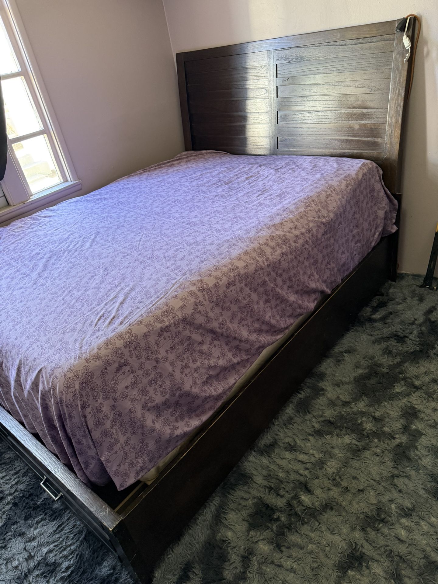 Bed Frame