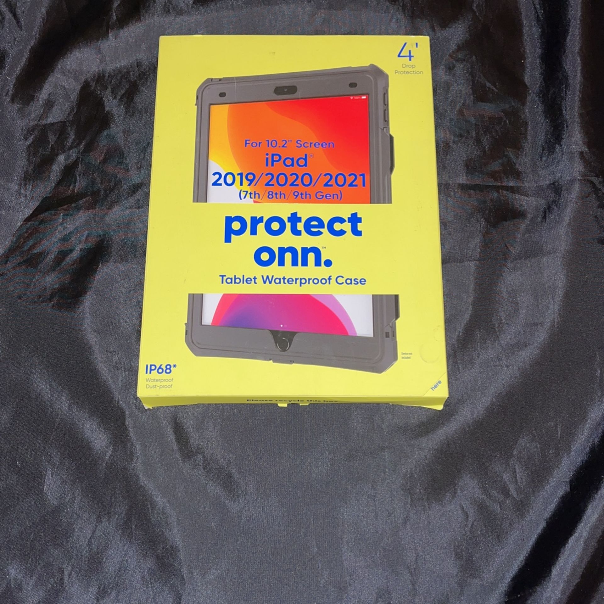 iPad 2 waterproof case