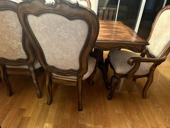 Large China Cabinet