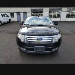 Ford Ege