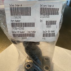 Kubota Arm 38(contact info removed)0