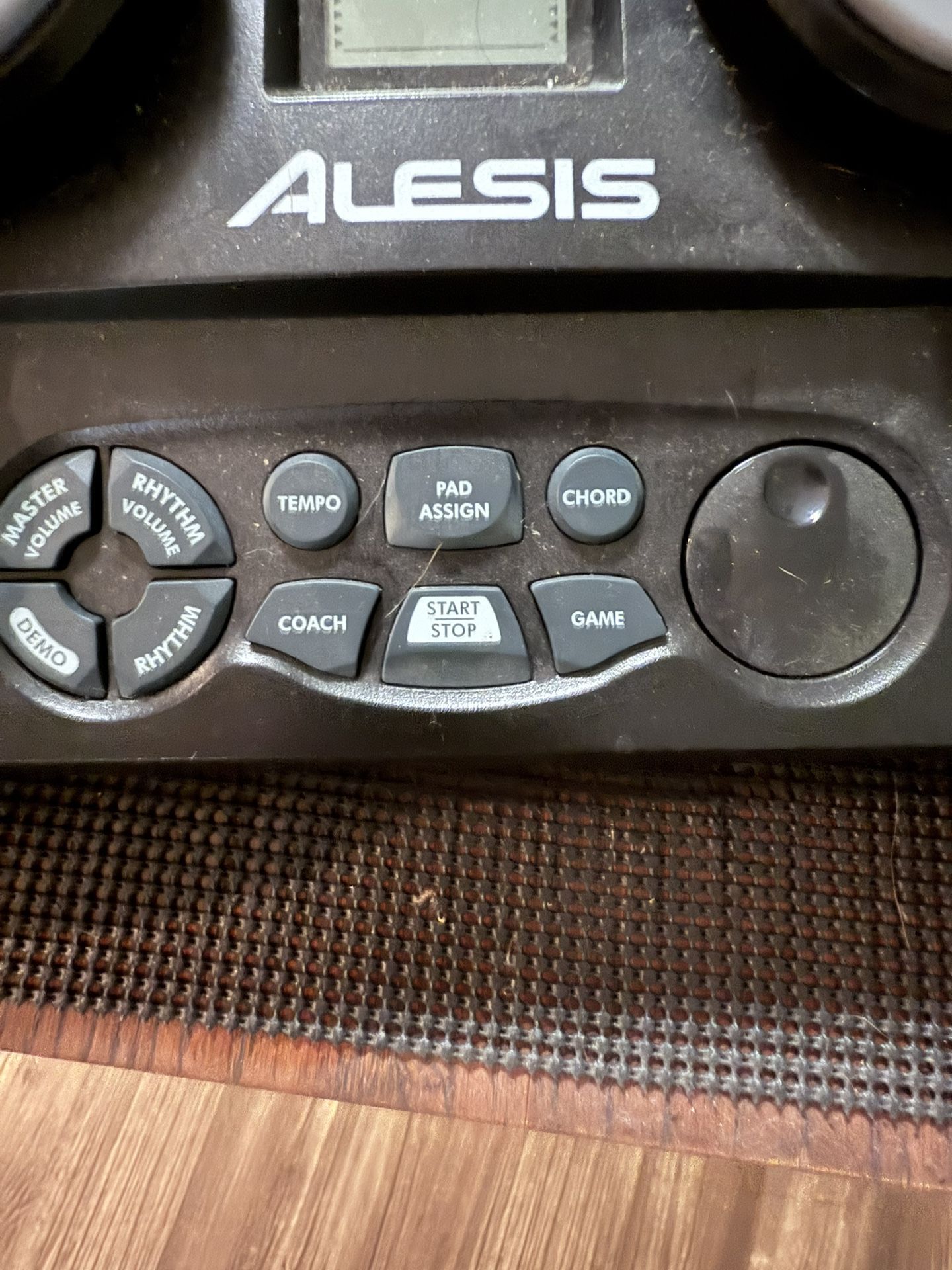 Drum Machine 
