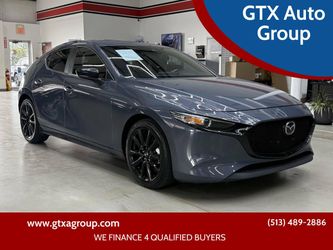 2022 Mazda Mazda3 Hatchback