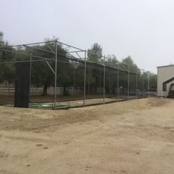 Batting Cage