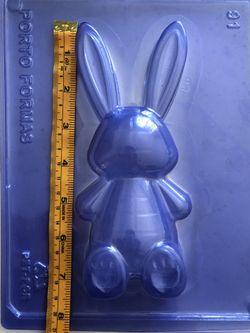 Chocolate Molds