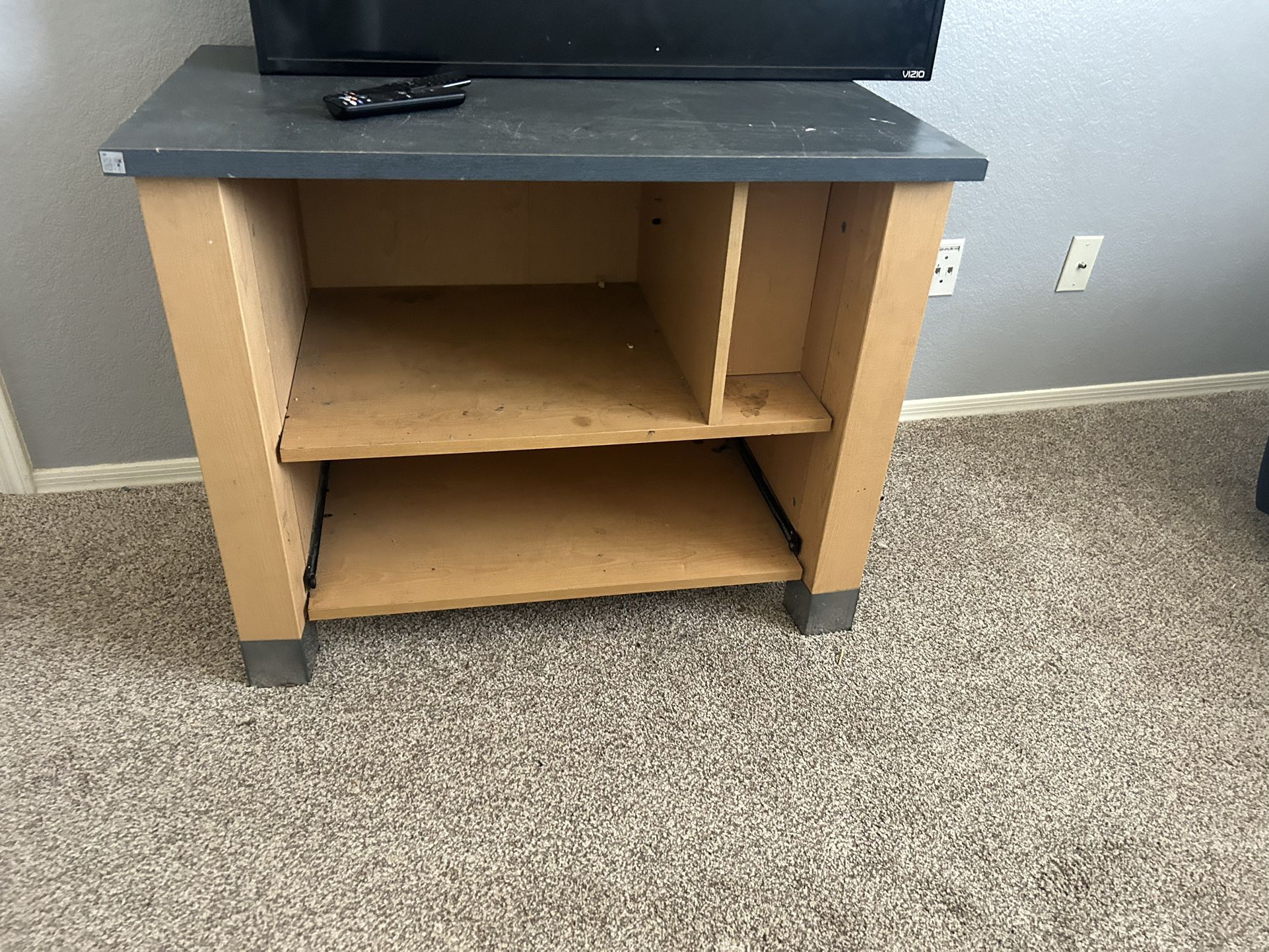Small Wooden Desk For Sale