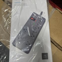 Power Strips