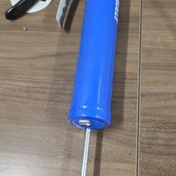 grease gun