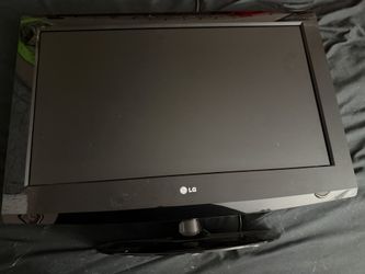 LG TV LG 37LG30 37 inch 