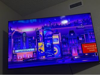 Smart tv