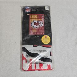 Kansas City Chiefs House Flag 29x43 Double Sided Premium Outdoor Flag New