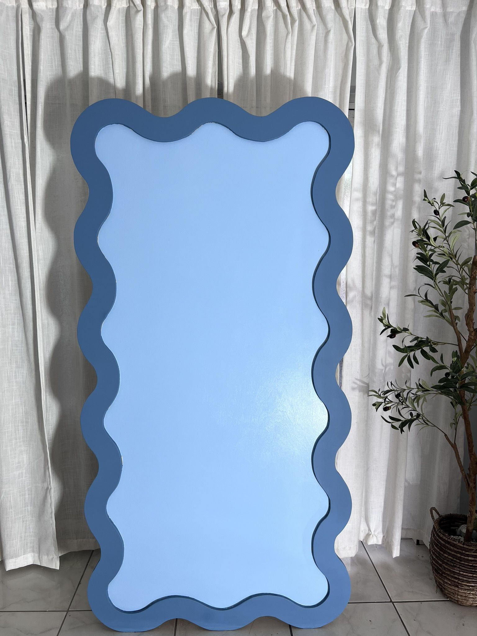 Custom Backdrop / Backdrop Personalizados