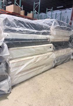 SALE💥King mattress good brands starting from $299 and UP💥