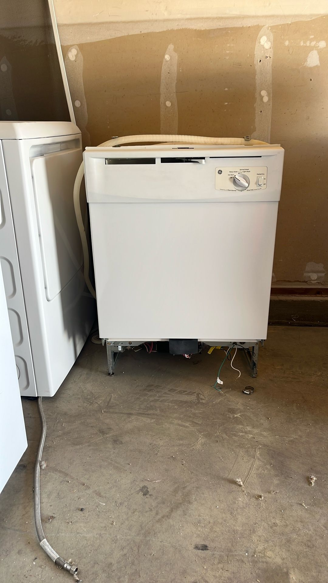 Dishwasher
