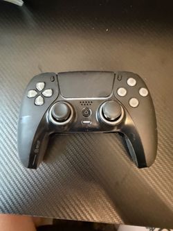 Scuf reflex