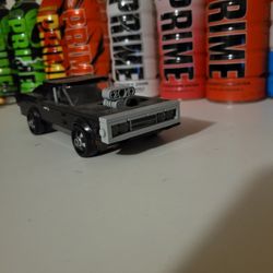 Speed Champions 1970 Dodge Charger Fast & Furious