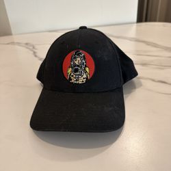 Vintage Hookups Hat