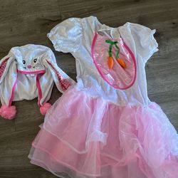 Rabbit Dress