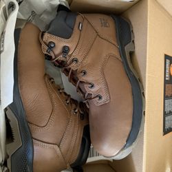 New Timberland Pro Work Boots