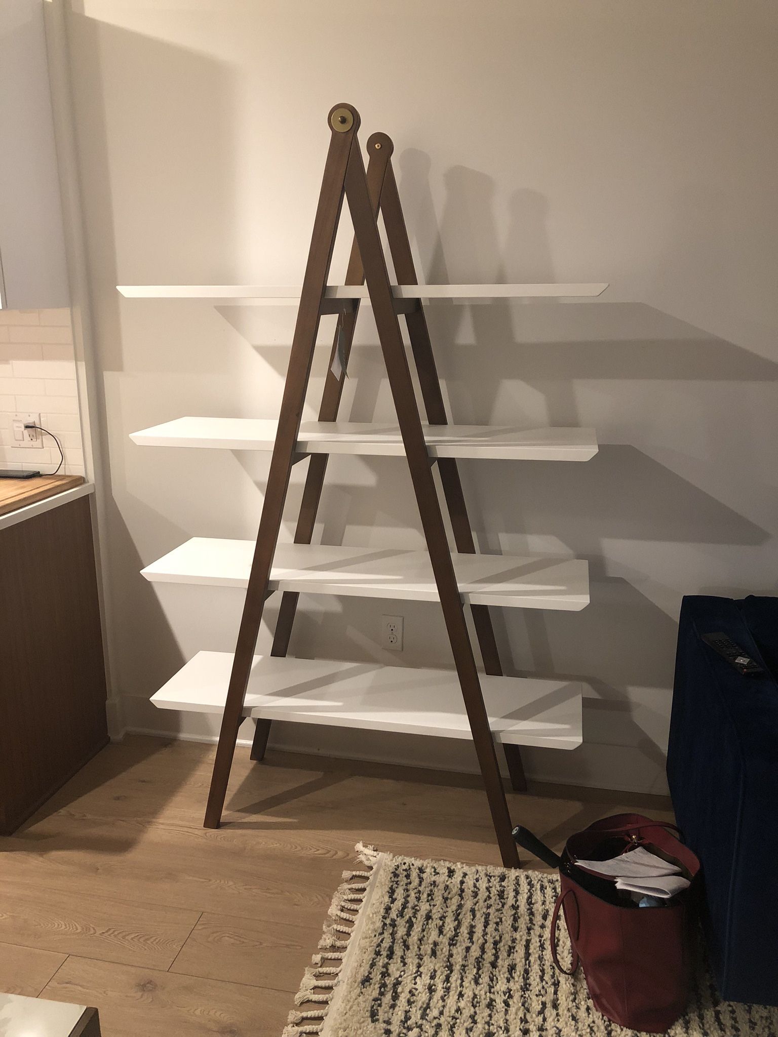 Book Shelf
