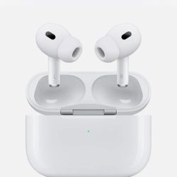 AirPods Pro 2nd Generation 