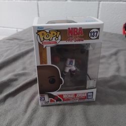 Funko Pop basketball NBA Number 137
