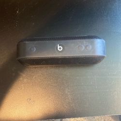 beats pill