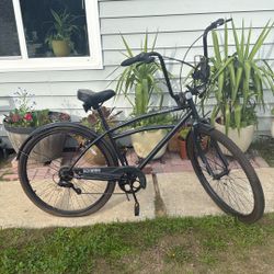 29 Inch Cruiser Bike