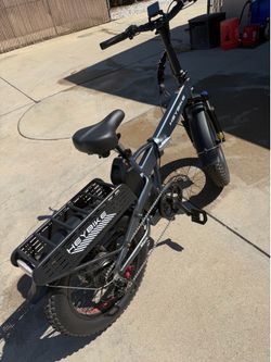 E Bike