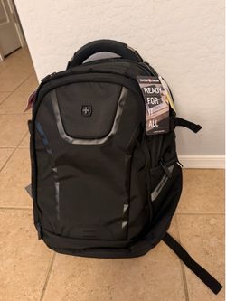 Swiss Gear backpack brand new with tags