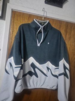 Victoria Secret Pink Sweater Size Medium 