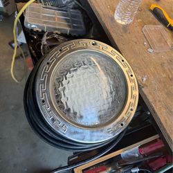 pool lights white led light