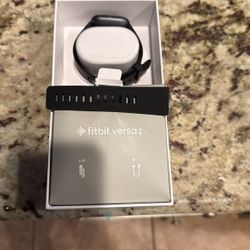 Fitbit Versa 2