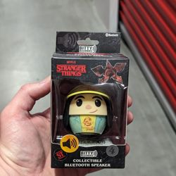 Stranger Things Bluetooth Speaker