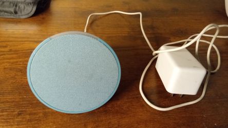 Echo Dot Second Generation